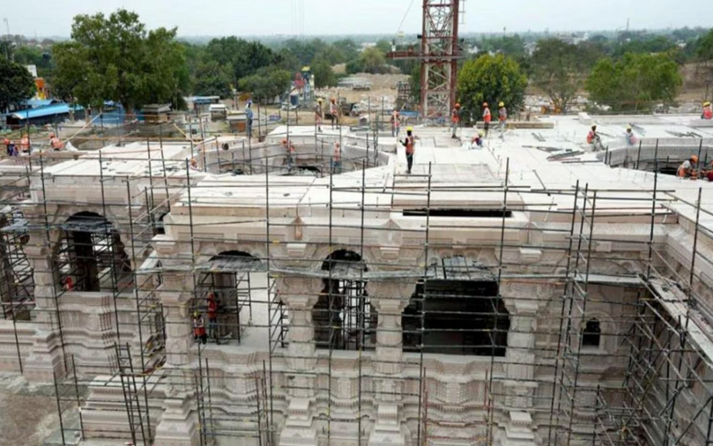 Ram Temple Ayodhya